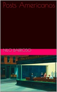 Baixar Posts Americanos pdf, epub, eBook