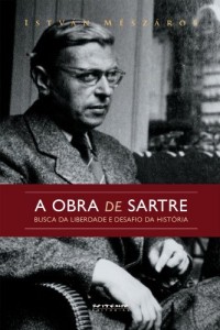 Baixar A obra de Sartre pdf, epub, eBook