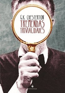 Baixar Tremendas Trivialidades pdf, epub, eBook