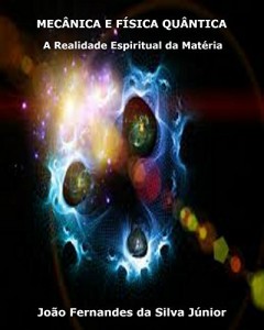 Baixar MECÂNICA E FÍSICA QUÂNTICA pdf, epub, eBook