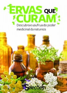 Baixar Ervas que curam pdf, epub, eBook