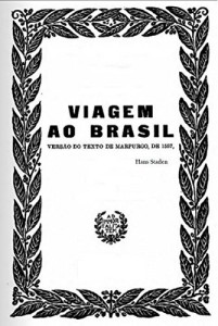 Baixar Viagem ao Brasil: Hans Staden pdf, epub, eBook