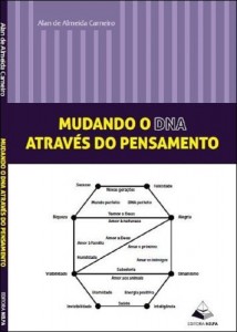 Baixar Mudando o DNA atrav&eacute;s do pensamento pdf, epub, eBook