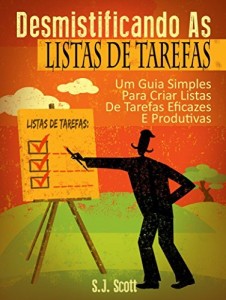 Baixar Desmistificando As Listas De Tarefas pdf, epub, eBook