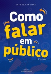 Baixar Como falar em p&uacute;blico pdf, epub, eBook