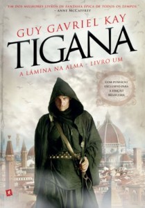 Baixar Tigana – A Lâmina na Alma pdf, epub, eBook