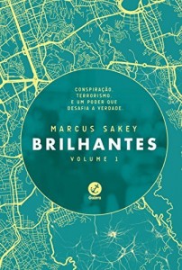 Baixar Brilhantes – Brilhantes – vol. 1 pdf, epub, eBook