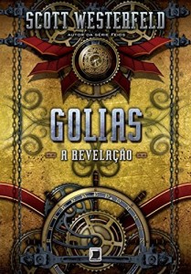 Baixar Golias – Leviatã – vol. 3: A revelação pdf, epub, eBook