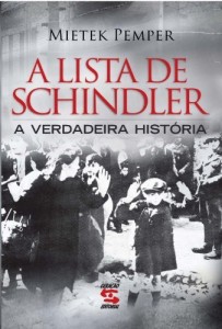 Baixar A lista de Schindler pdf, epub, eBook