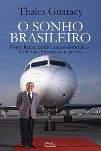 Baixar O Sonho Brasileiro pdf, epub, eBook
