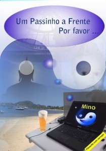 Baixar Um passinho a frente por favor (Filosofia com cerveja Livro 1) pdf, epub, eBook