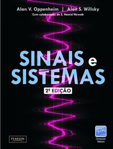 Baixar Sinais e Sistemas pdf, epub, eBook
