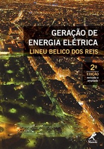 Baixar Geração de Energia Elétrica pdf, epub, eBook