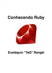 Baixar Conhecendo Ruby pdf, epub, eBook