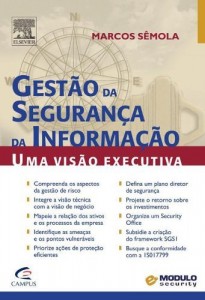 Baixar Gestão da Segurança da Informação pdf, epub, eBook