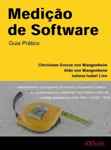 Baixar Medição de Software pdf, epub, eBook
