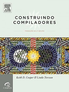 Baixar Construindo Compiladores pdf, epub, eBook