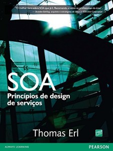 Baixar SOA: princípios de design de derviços pdf, epub, eBook