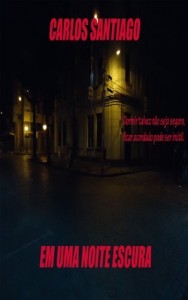 Baixar Em Uma Noite Escura pdf, epub, eBook