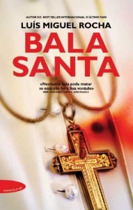Baixar Bala Santa pdf, epub, eBook