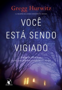 Baixar Você está sendo vigiado pdf, epub, eBook