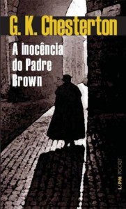 Baixar A Inocência do Padre Brown pdf, epub, eBook