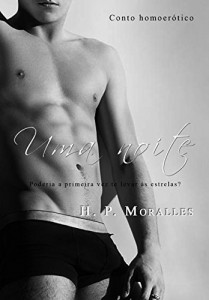 Baixar Uma Noite: Poderia a primeira vez te levar às estrelas? pdf, epub, eBook