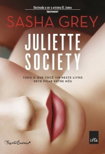 Baixar Juliette Society pdf, epub, eBook