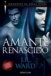 Baixar Amante Renascido (Irmandade da Adaga Negra) pdf, epub, eBook