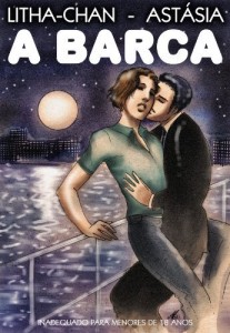 Baixar A BARCA pdf, epub, eBook