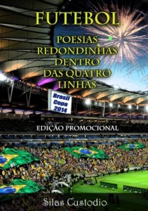 Baixar Futebol: Futebol – Poesias Redondinhas pdf, epub, eBook