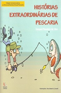 Baixar Histórias extraordinárias de pescarias pdf, epub, eBook