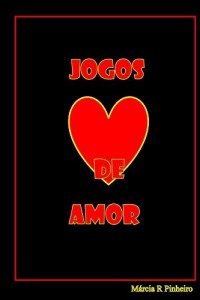 Baixar Jogos de Amor pdf, epub, eBook