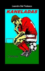 Baixar KANELADAS pdf, epub, eBook