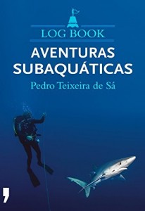 Baixar Log Book – Aventuras Subaqu&aacute;ticas pdf, epub, eBook