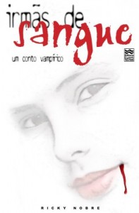 Baixar Irmãs de Sangue pdf, epub, eBook