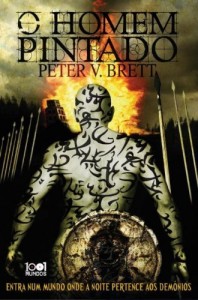 Baixar O Homem Pintado pdf, epub, eBook