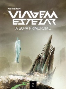 Baixar Viagem Estelar 2: A sopa primordial pdf, epub, eBook