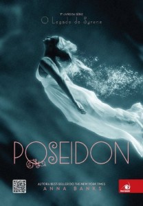 Baixar Poseidon (O Legado de Syrena Livro 1) pdf, epub, eBook