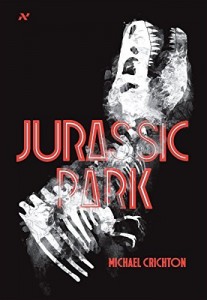 Baixar Jurassic Park pdf, epub, eBook
