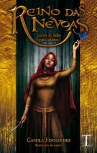 Baixar Reino das N&eacute;voas – Contos de Fadas Para Adultos pdf, epub, eBook