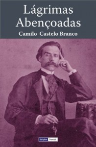 Baixar L&aacute;grimas Aben&ccedil;oadas pdf, epub, eBook