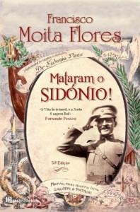 Baixar Mataram o Sid&oacute;nio pdf, epub, eBook