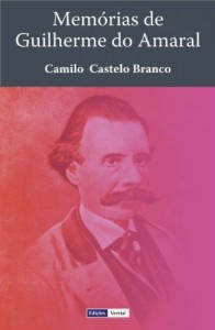 Baixar Mem&oacute;rias de Guilherme do Amaral pdf, epub, eBook
