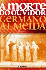 Baixar A Morte do Ouvidor pdf, epub, eBook