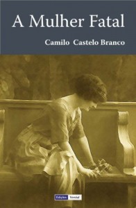 Baixar A Mulher Fatal pdf, epub, eBook