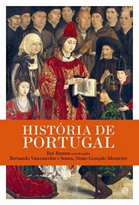 Baixar História de Portugal pdf, epub, eBook