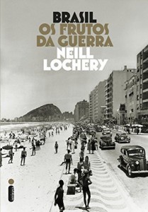 Baixar Brasil: os frutos da guerra pdf, epub, eBook
