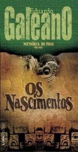 Baixar Os Nascimentos pdf, epub, eBook