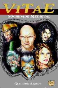 Baixar Vitae Sociedade Medieval pdf, epub, eBook